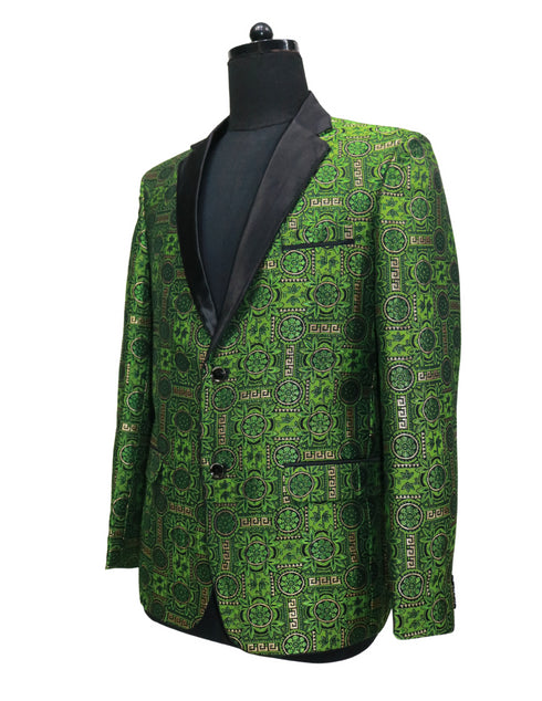 Franklin Blazer